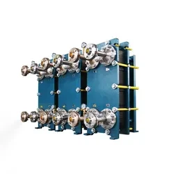 Nerjaveèi asye plak echanjeur chalè